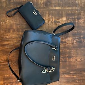 Guess Wallet and Purse